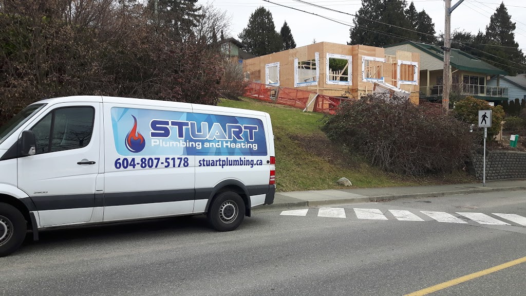 Stuart Plumbing and Heating Ltd. | 14156 17a Ave, Surrey, BC V4A 6R8, Canada | Phone: (604) 807-5178