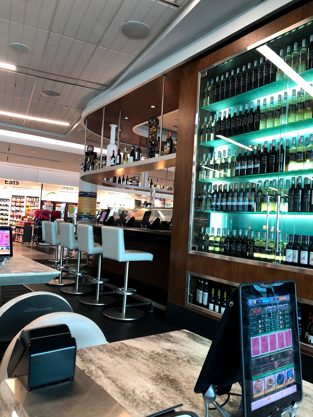 Vinifera | 6301 Silver Dart Dr, Mississauga, ON L4W 1S9, Canada | Phone: (866) 508-3558