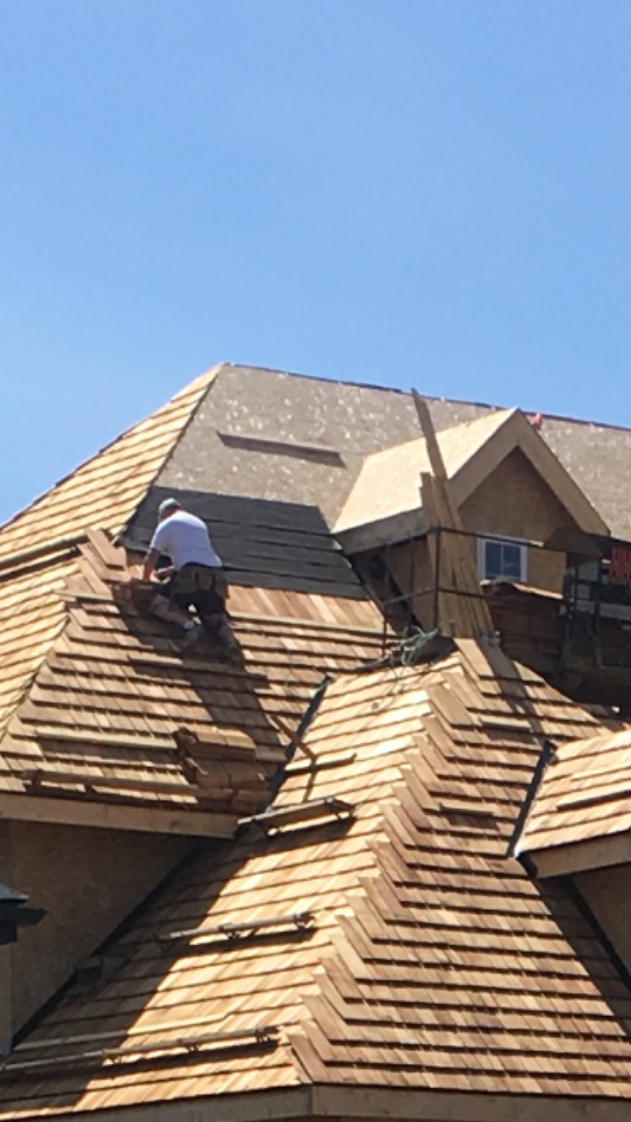 All Roof | 8716 179 Ave NW #28, Edmonton, AB T5Z 0J3, Canada | Phone: (780) 903-1122
