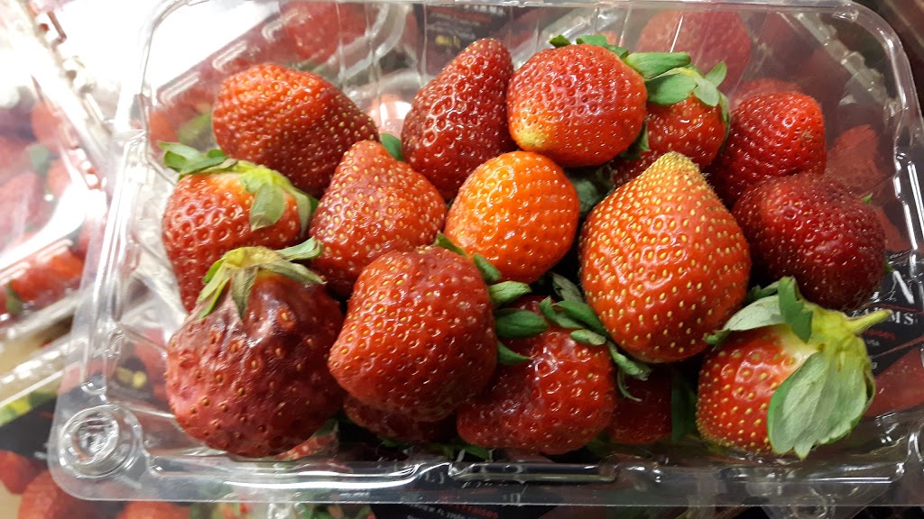 Walmart Stouffville Supercentre | 1050 Hoover Park Dr, Whitchurch-Stouffville, ON L4A 0K2, Canada | Phone: (905) 640-8848