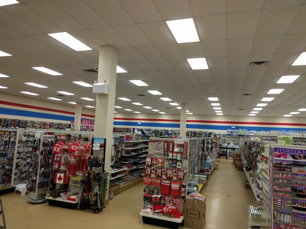 A Dollar Stop Inc. | 245 Main St W, Listowel, ON N4W 1A3, Canada | Phone: (519) 418-5533