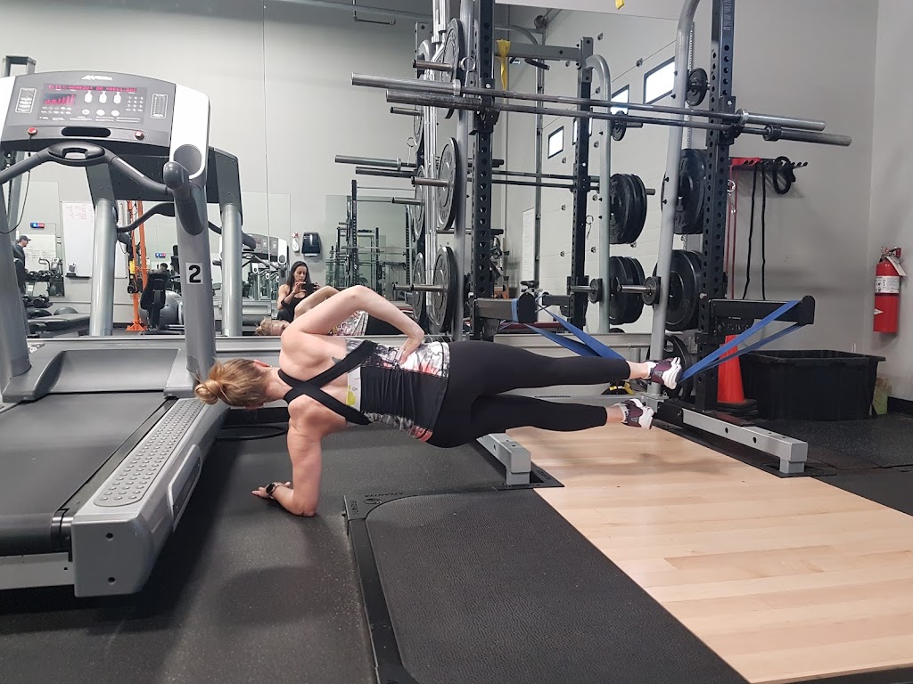 TP Training and Performance | 75 Cougarstone Way SW, Calgary, AB T3H 4Z6, Canada | Phone: (403) 702-2908