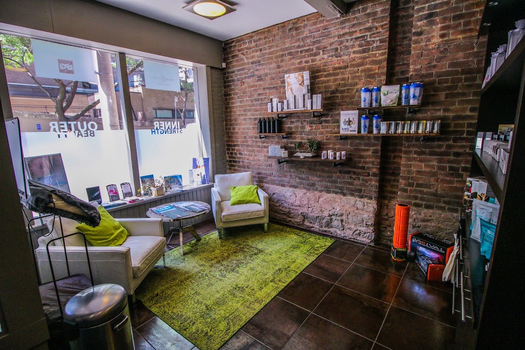 Power Institute | 921 Yonge St, Toronto, ON M4W 2H2, Canada | Phone: (416) 967-6937