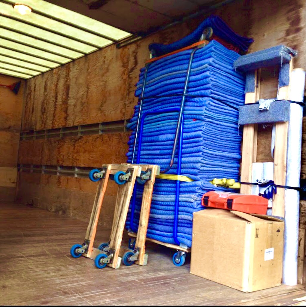 On Time Movers Montreal | 4789 Bd Cléroux app 5, Laval, QC H7T 3C1, Canada | Phone: (514) 619-6290
