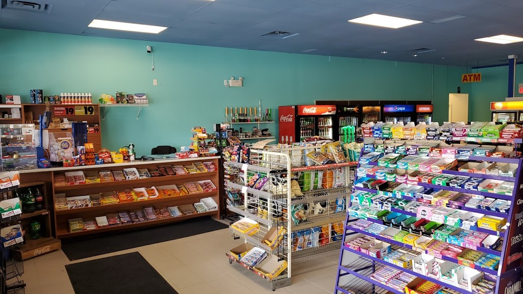 A Quick shop VARIETY | 245 Edinburgh Rd S, Guelph, ON N1G 2J6, Canada | Phone: (519) 824-8226