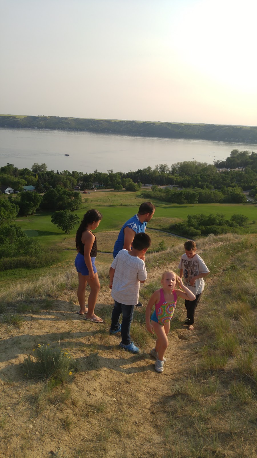 Katepwa Beach Golf Club | Katepwa Beach, SK S0G 2Y0, Canada | Phone: (306) 332-2582