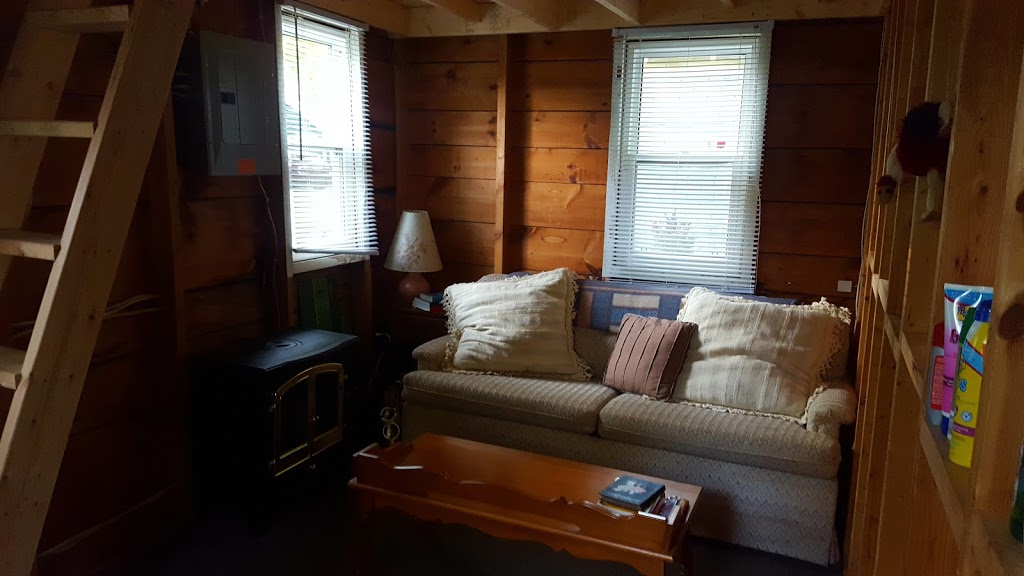 Maple Grove Christian Retreat Centre | 194936 19 Line, Thamesford, ON N0M 2M0, Canada | Phone: (519) 285-3334