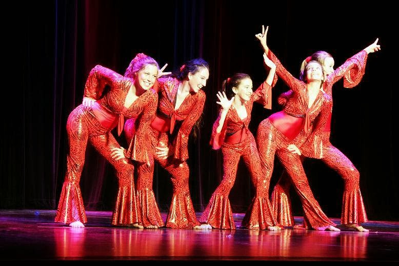 Centre De Danse Yvon Quintal Inc | 1194 Chemin de Chambly, Longueuil, QC J4J 3W6, Canada | Phone: (450) 674-9550