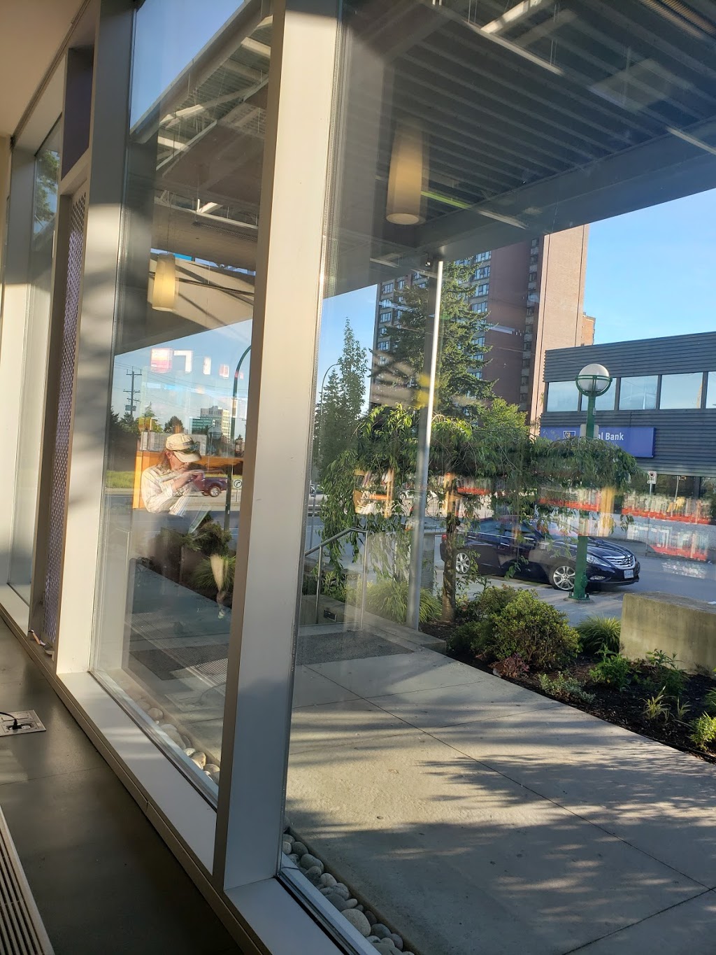 Burnaby Public Library, Tommy Douglas Library | 7311 Kingsway, Burnaby, BC V5E 1G8, Canada | Phone: (604) 522-3971