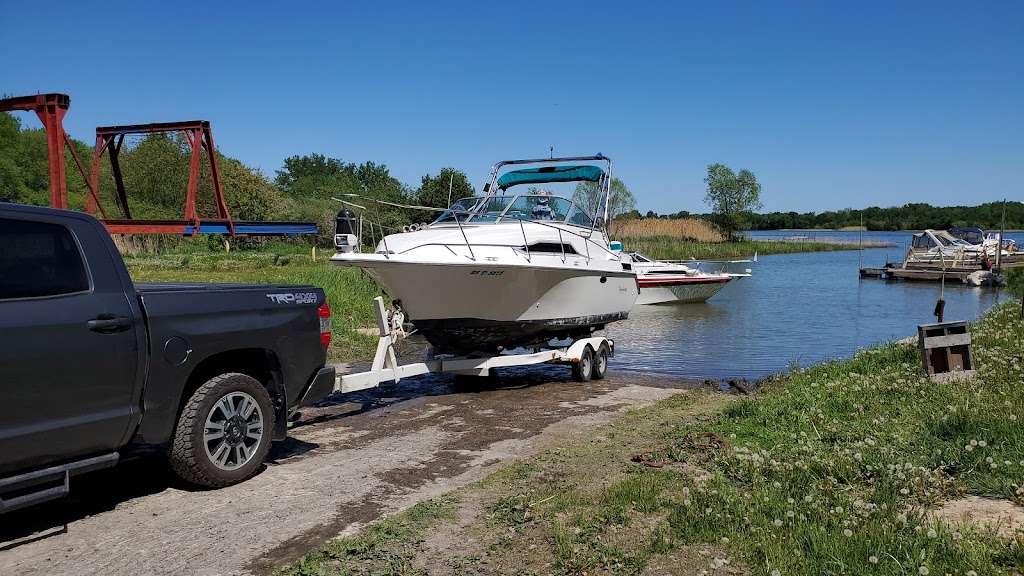 Marina GLB Marine Inc | 430 Rue Principale, Île-aux-Noix, QC J0J 1G0, Canada | Phone: (514) 246-6755