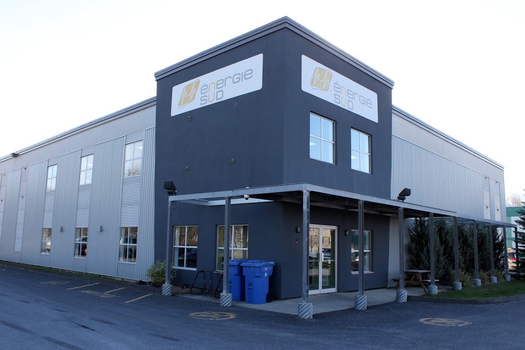 Energie Sud | 801 Rue du Sud, Cowansville, QC J2K 2Y5, Canada | Phone: (450) 266-1333