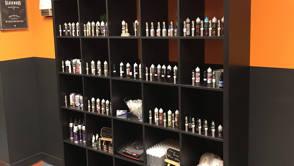 Uptown Vape Shop | 5110 50 St, Olds, AB T4H 1H2, Canada | Phone: (403) 507-0032