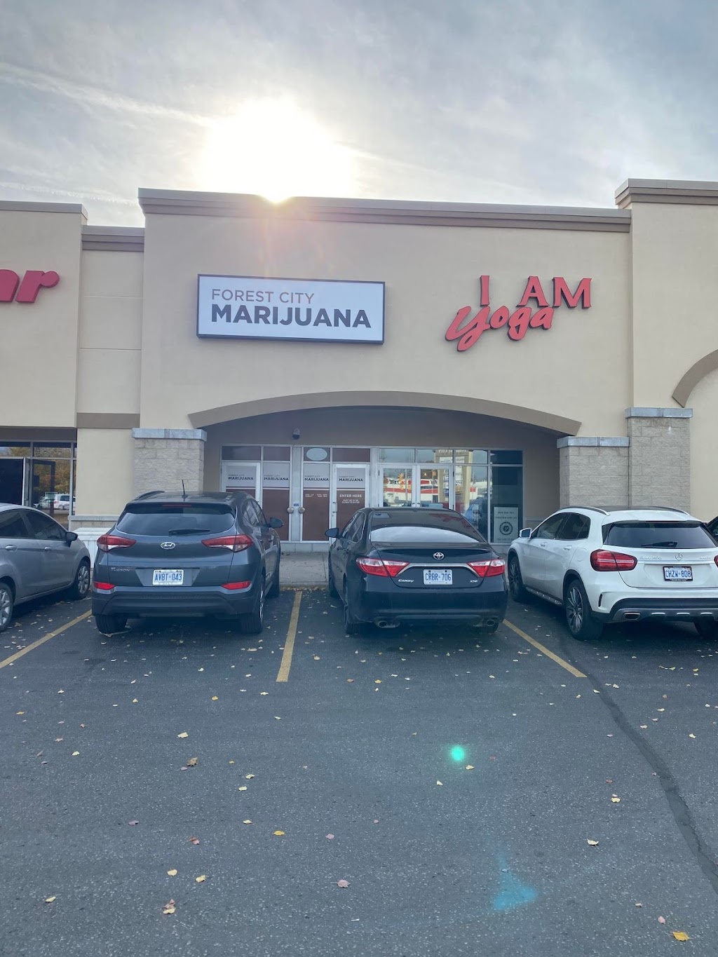 Forest City Marijuana | Belmont | 100 Belmont Dr Unit 4 B/C, London, ON N6J 3T4, Canada | Phone: (519) 204-1422