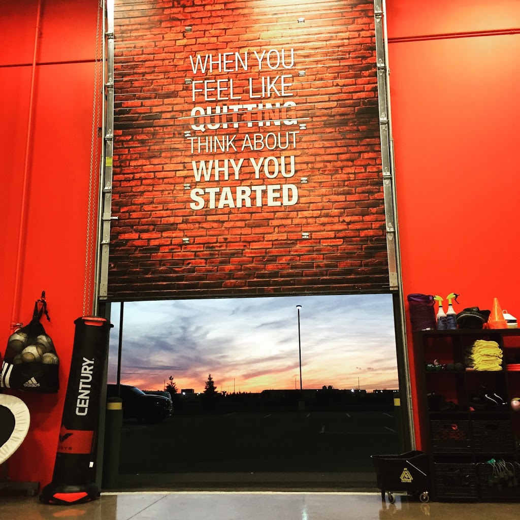 RiseAbove Fitness Studio | 110 Parr Blvd unit# 106, Bolton, ON L7E 4J4, Canada | Phone: (905) 951-8880