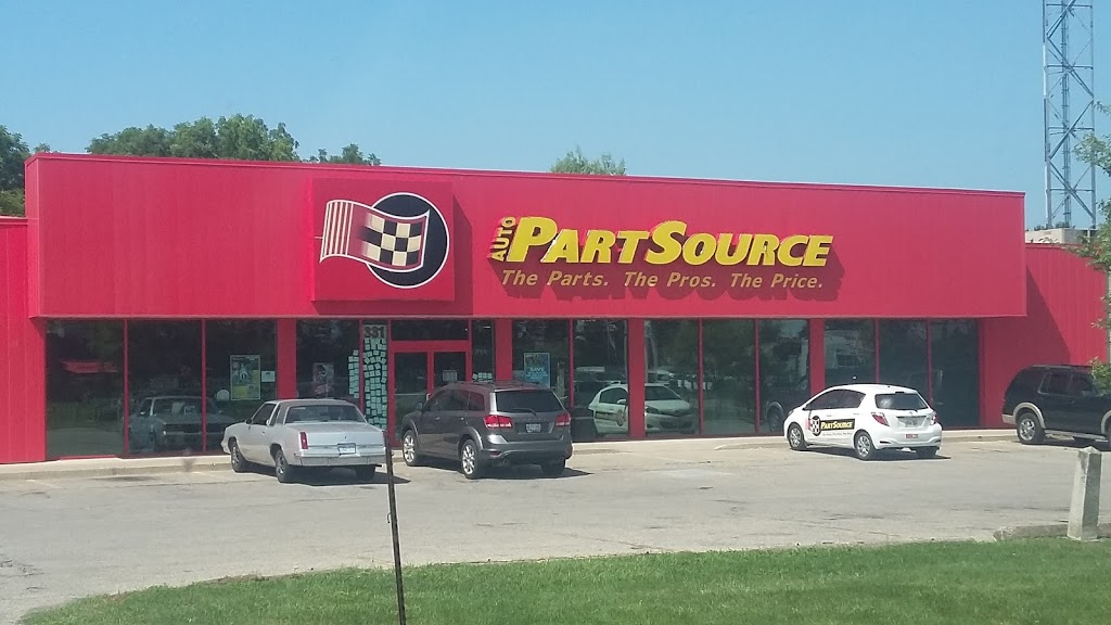 PartSource | 331 King George Rd, Brantford, ON N3R 5L5, Canada | Phone: (519) 751-2448