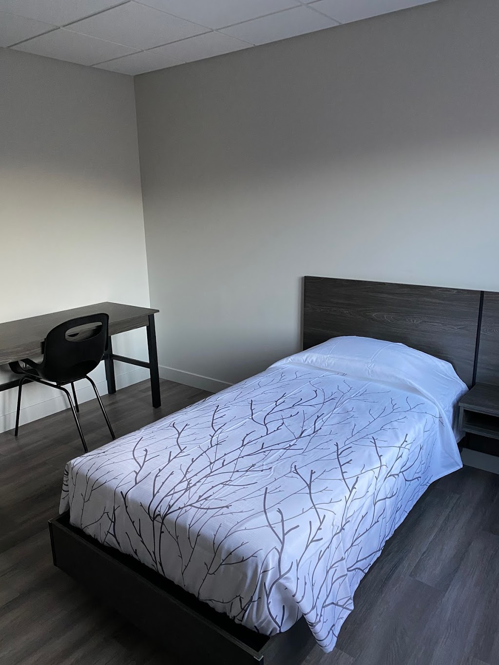 Maison Cap dEspoir | 2 Chemin Ste Croix, Cap-Saint-Ignace, QC G0R 1H0, Canada | Phone: (418) 476-1728