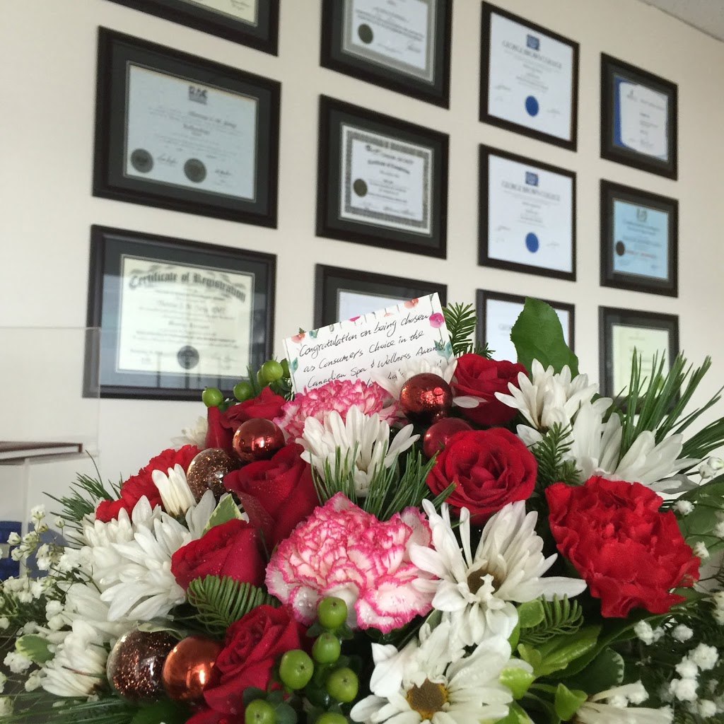 Redwood Medi Spa & Wellness Centre | 190 Wilson Ave, North York, ON M5M 4N7, Canada | Phone: (416) 481-2888