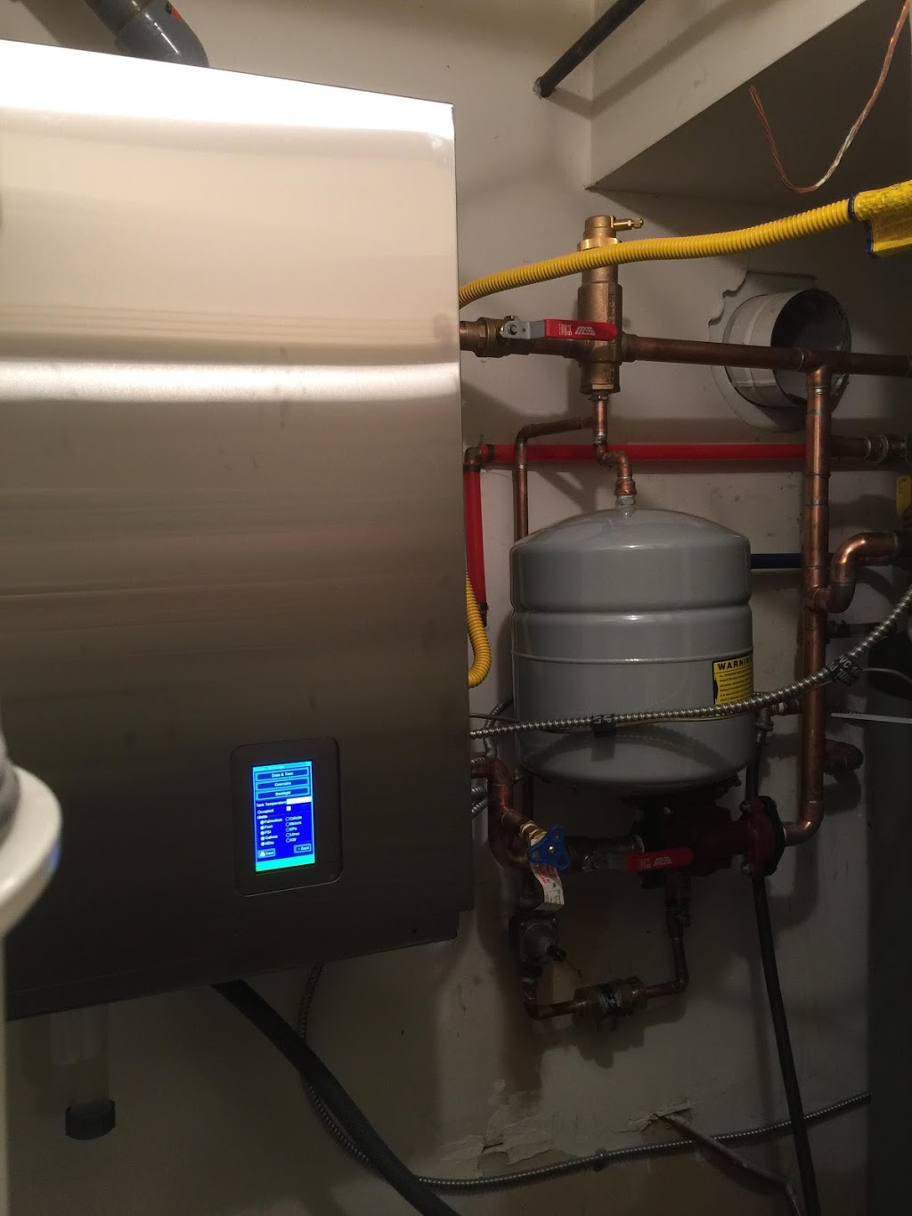 Waterway Plumbing & Heating Limited | 12161 100a Ave, Surrey, BC V3V 2Y7, Canada | Phone: (604) 782-6153