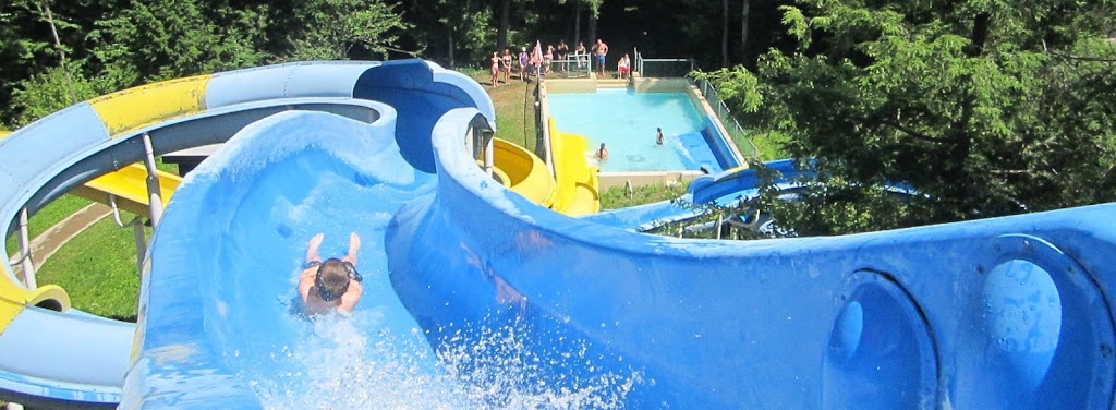 Camping H2O | 4150 Rang Saint-Charles CP. 4012 Succursale A, Trois-Rivières, QC G9B 7W9, Canada | Phone: (819) 377-5469