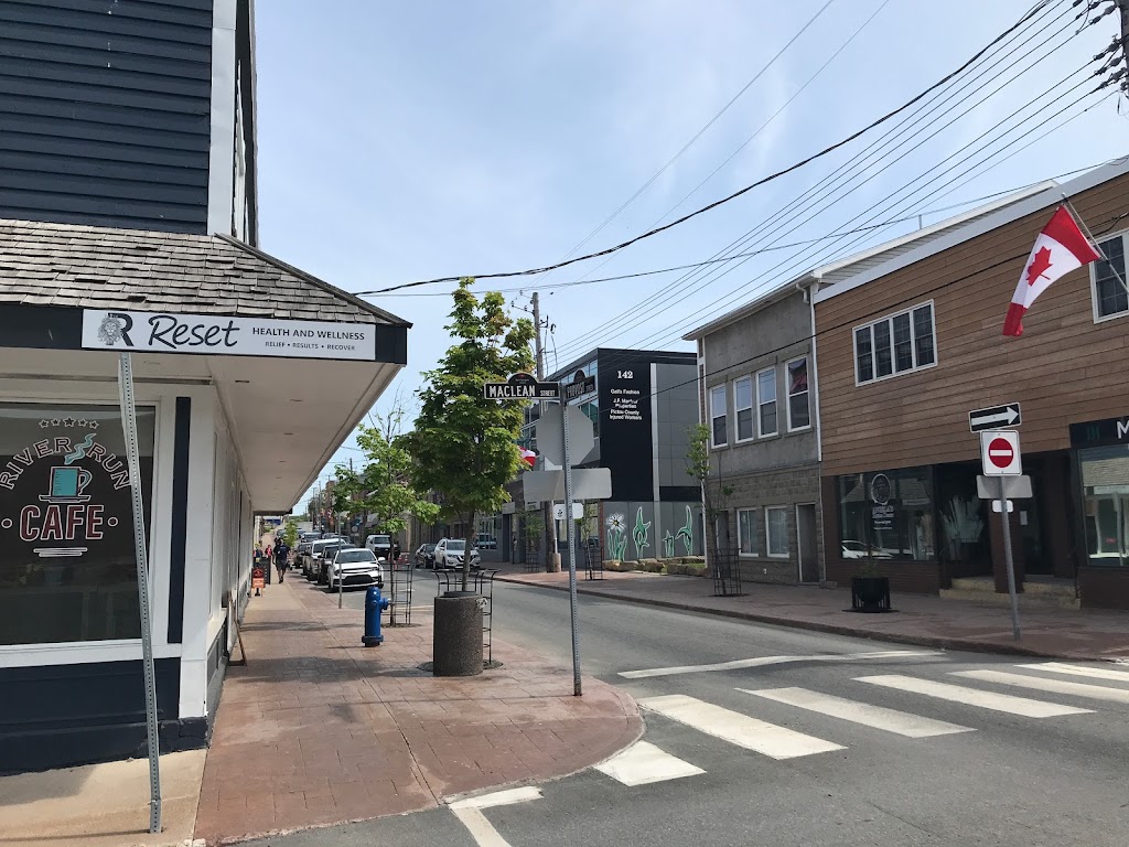 Reset Health and Wellness | 2561 Westville Rd #5, Westville Road, NS B2H 5C6, Canada | Phone: (902) 449-9838