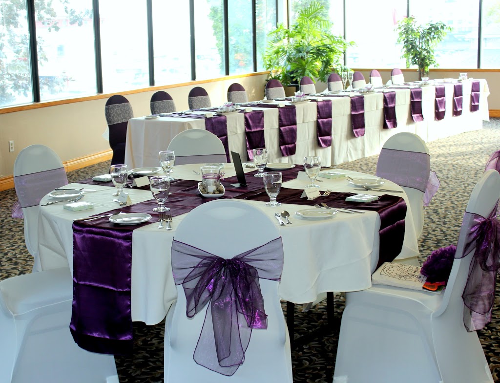 Confederation Place Hotel | 237 Ontario St, Kingston, ON K7L 2Z4, Canada | Phone: (613) 549-6300