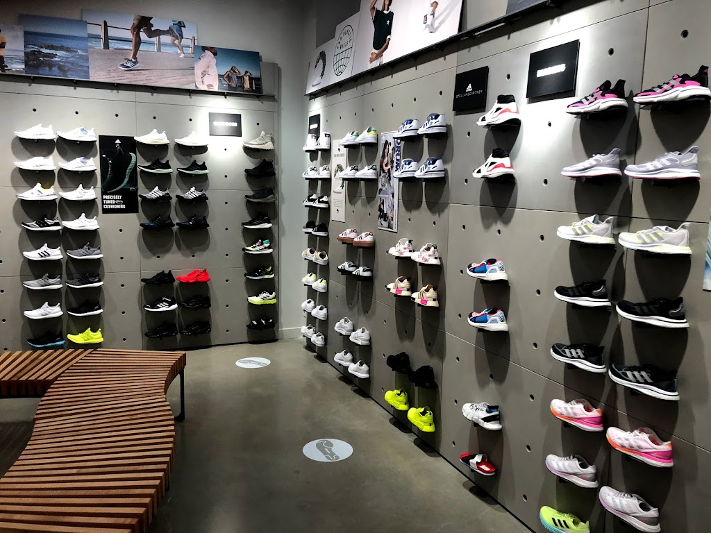 adidas Sport Performance Store - Brentwood | The Amazing Brentwood, 4567 Lougheed Hwy. Unit #1612, Burnaby, BC V5C 3Z6, Canada | Phone: (778) 309-6465