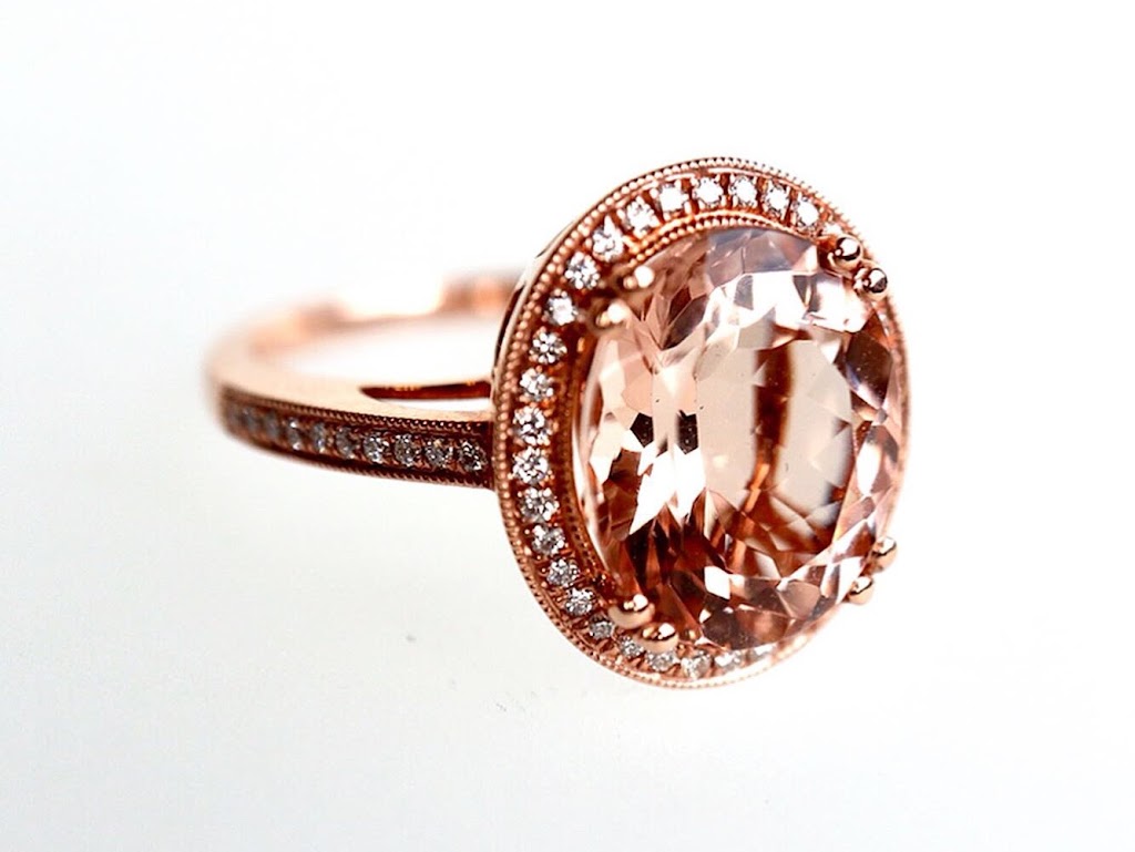 Diamond Gallery | 1-1735 Corydon Ave, Winnipeg, MB R3N 0K4, Canada | Phone: (204) 488-9813