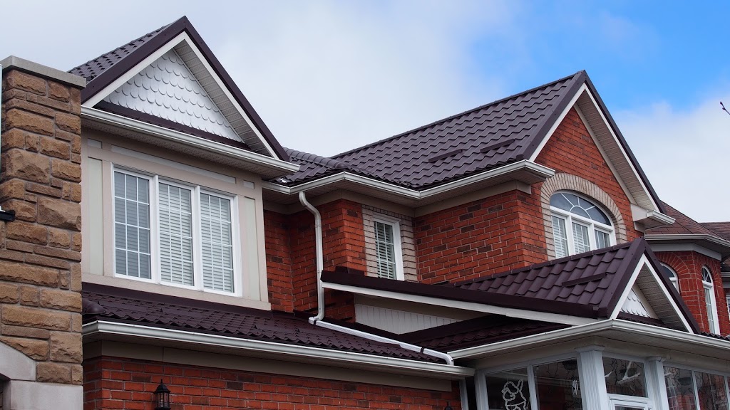 Top Metal Roofs Toronto | 50 Cordova Ave, Etobicoke, ON M9A 4X6, Canada | Phone: (647) 470-7161