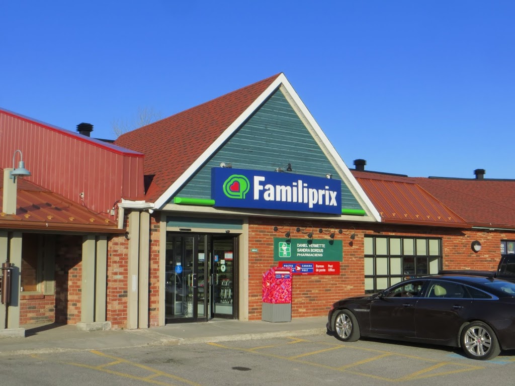 Familiprix Extra - Daniel Vermette et Sandra Bordus | 1811 Chemin Ste Angélique, Saint-Lazare, QC J7T 2X9, Canada | Phone: (450) 455-4331
