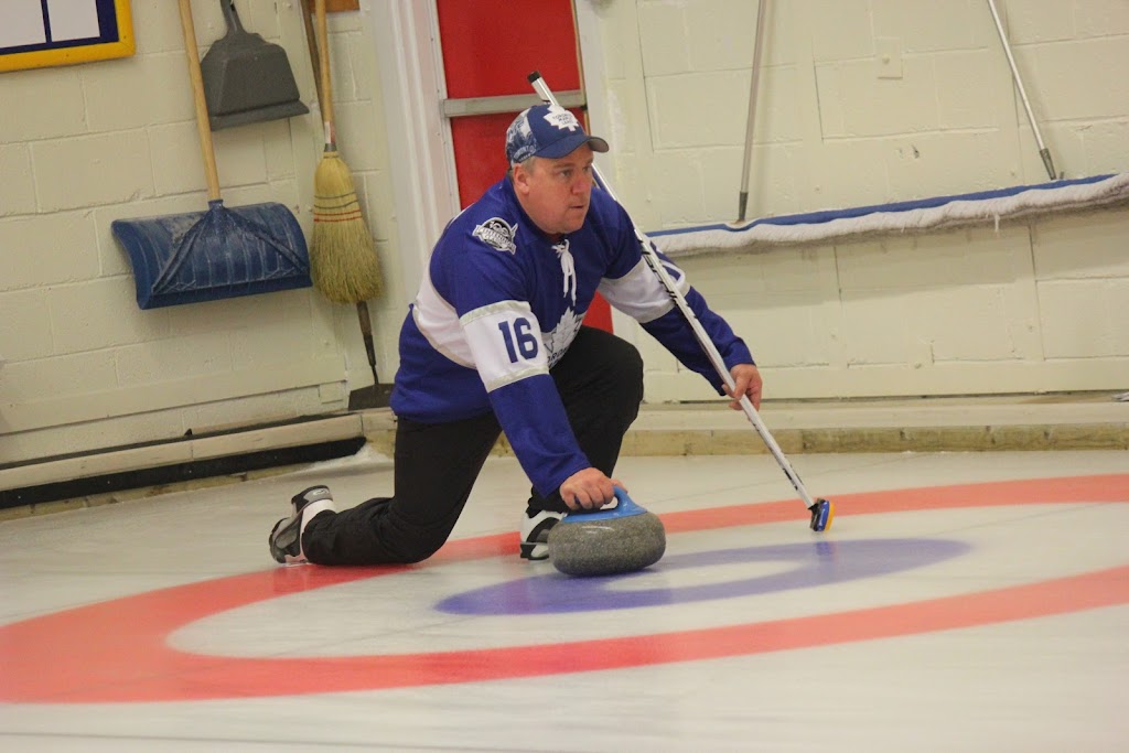 Perth Curling Club | 33 Beckwith St E, Perth, ON K7H 1B7, Canada | Phone: (613) 267-2913