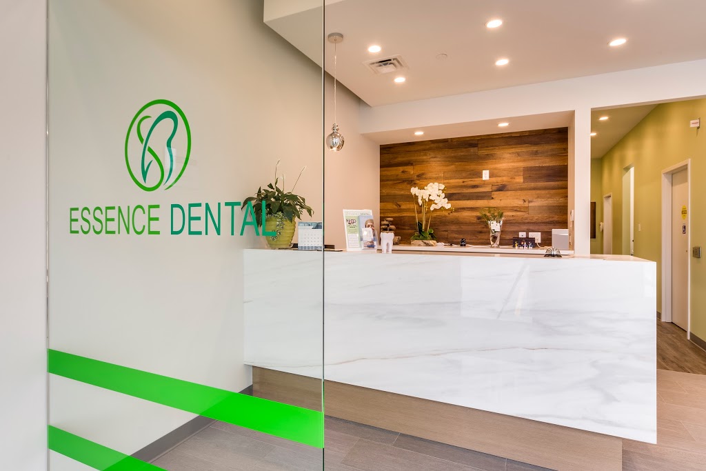 Essence Dental | 233 Earl Stewart Dr #6, Aurora, ON L4G 7Y3, Canada | Phone: (905) 503-8686