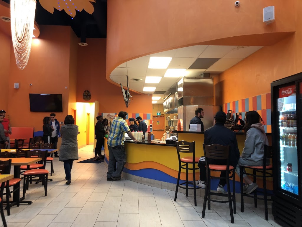 Osmows Shawarma | 5945 Latimer Dr, Mississauga, ON L5V 0B5, Canada | Phone: (905) 814-0400
