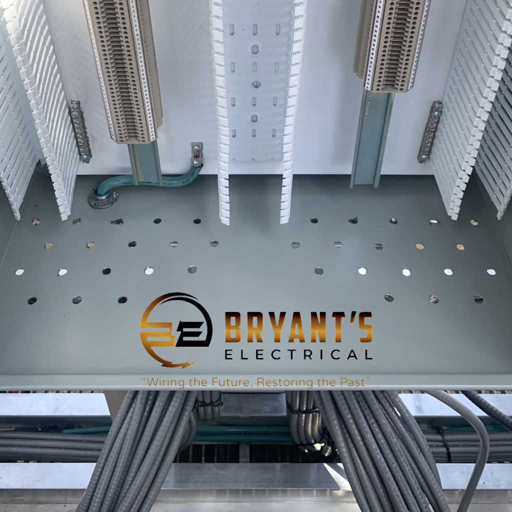 Bryants Electrical Ltd. | 205 Jennings Crescent, Red Deer, AB T4P 4G4, Canada | Phone: (403) 588-0498