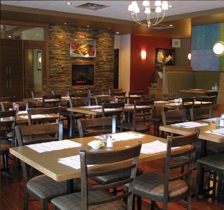 Restaurant Le Journel | 269 Rte 276, Saint-Joseph-de-Beauce, QC G0S 2V0, Canada | Phone: (418) 397-4052