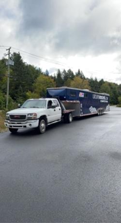 MM TransporTech | 401 Rang Montcalm, Sainte-Julienne, QC J0K 2T0, Canada | Phone: (514) 707-0591