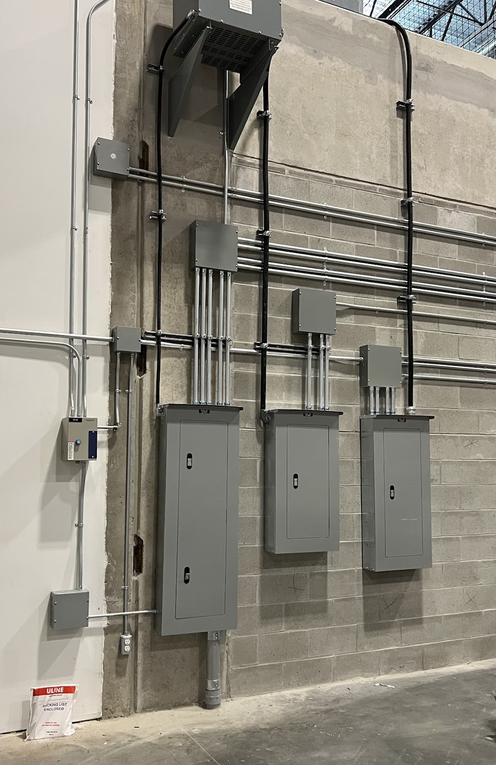 Raymond Electrical Solutions Ltd. | 11949 220 St, Maple Ridge, BC V2X 5R3, Canada | Phone: (778) 710-2558