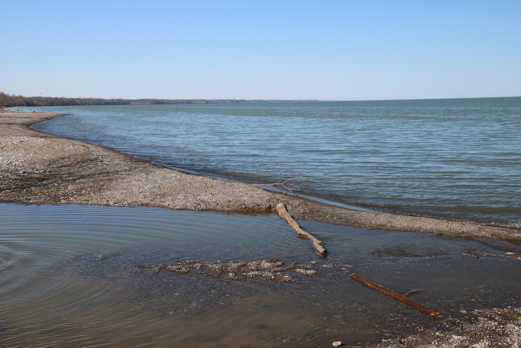 Rose Beach - Public Park | 12021 Rose Beach Line, Morpeth, ON N0P 1X0, Canada