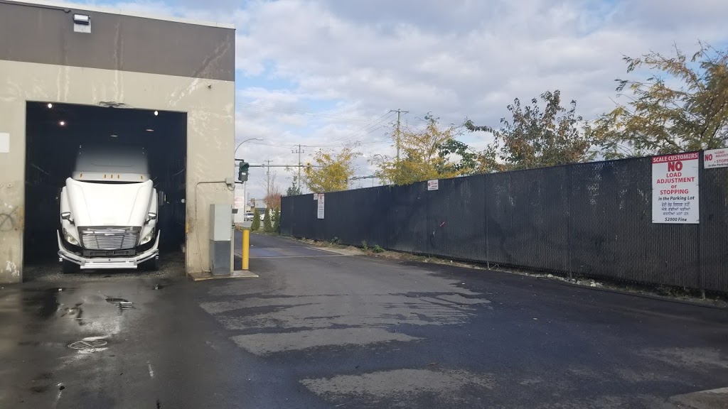 Langley Truck Stop Ltd | 19926 96 Ave #9, Langley City, BC V1M 3C2, Canada | Phone: (604) 882-0017
