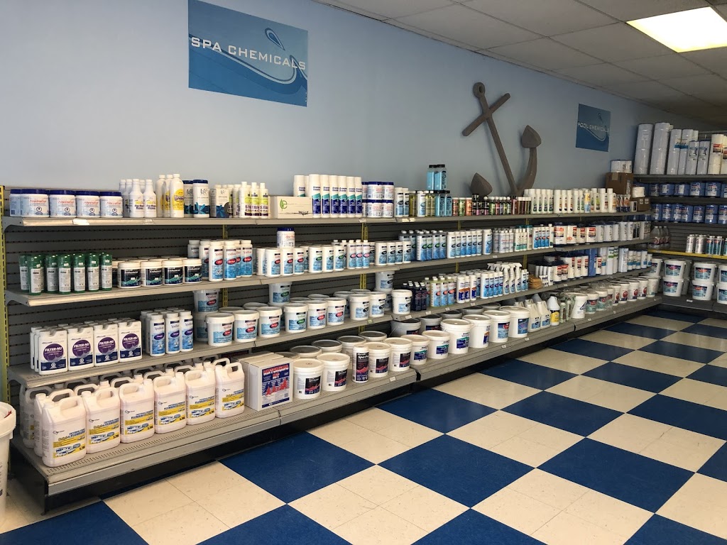 Winnipeg Wholesale Pools and Spas | 271 Grassie Blvd #7, Winnipeg, MB R2G 2L7, Canada | Phone: (204) 691-7665