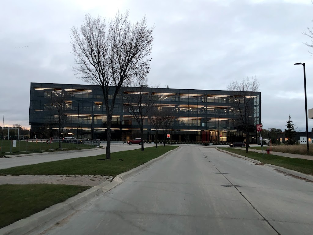 Smartpark Event Centre | 1 Research Rd #100, Winnipeg, MB R3T 6E3, Canada | Phone: (204) 474-9720