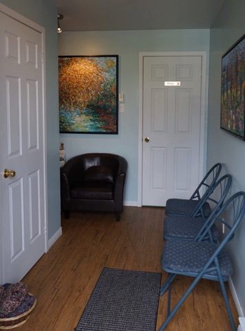 Acupuncture Clinique Nadeau Enr | 1854 Rue Damiron, LAncienne-Lorette, QC G2E 5X9, Canada | Phone: (418) 877-8735