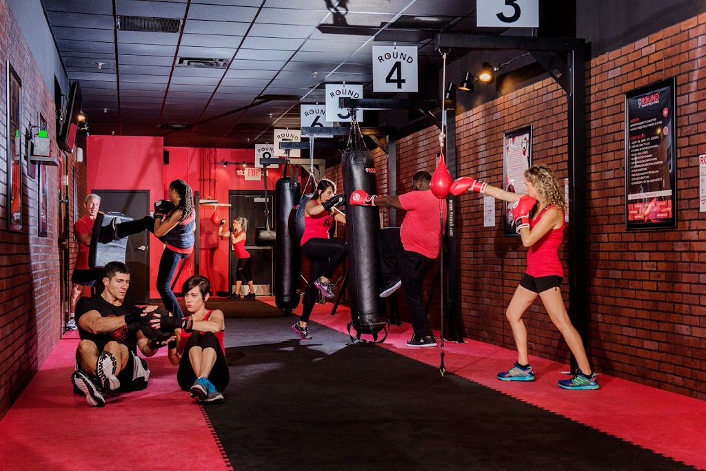 9Round Georgetown | 324 Guelph St #6, Georgetown, ON L7G 4B5, Canada | Phone: (905) 873-7999