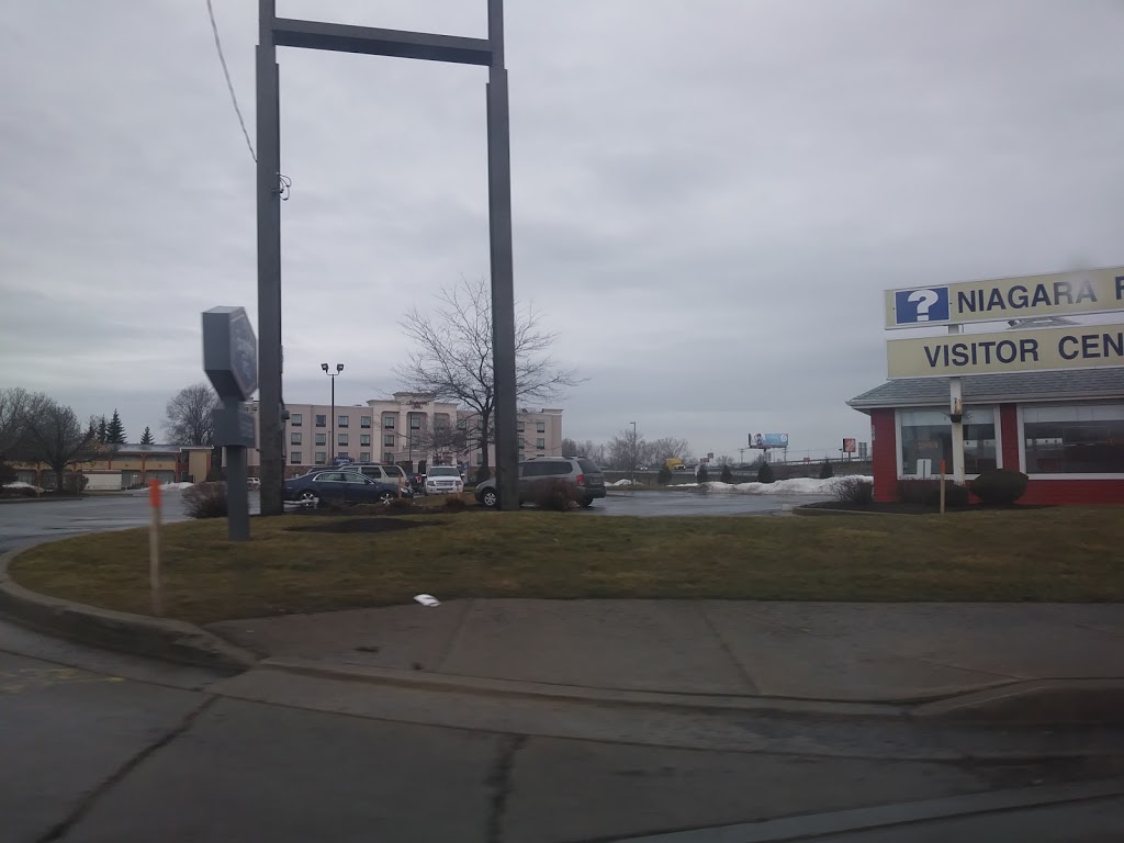 Grayline Niagara Falls Park & Ride Location | 6501 Niagara Falls Blvd, Niagara Falls, NY 14304, USA