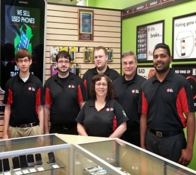CPR Cell Phone Repair Kitchener | 509 Wilson Ave, Kitchener, ON N2C 2M4, Canada | Phone: (519) 804-2150