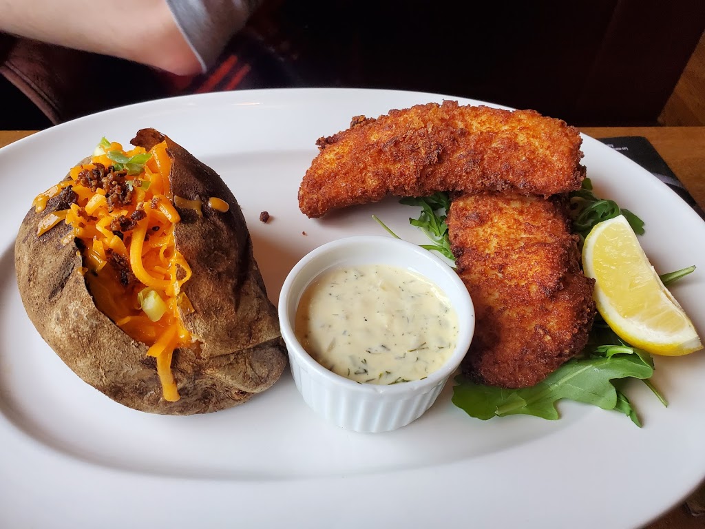 Bâton Rouge Steakhouse & Bar- Joliette | 588 Rue Saint-Charles-Borromée N, Joliette, QC J6E 4S6, Canada | Phone: (450) 755-4000