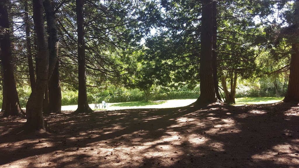Skallman Park | 1190 Yew Ave, Blaine, WA 98230, USA