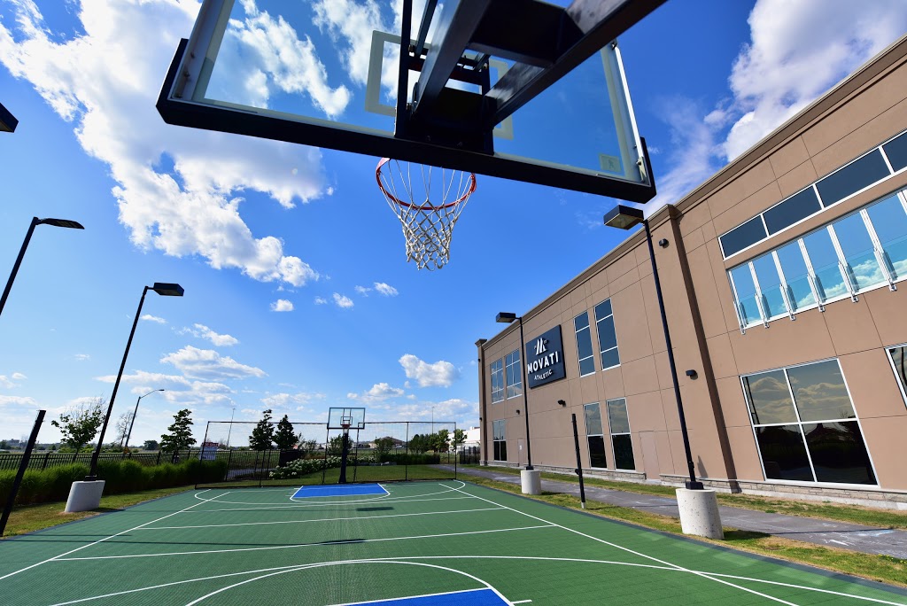 Movati Athletic | 15 Crestway Dr, Ottawa, ON K2G 4S3, Canada | Phone: (613) 515-2663