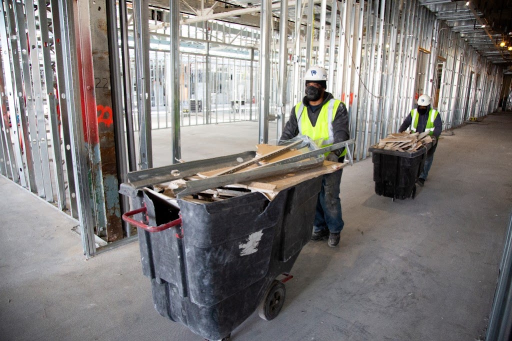 FIRST ONSITE Property Restoration | 290 Av. Guthrie, Dorval, QC H9P 2V2, Canada | Phone: (514) 931-7789