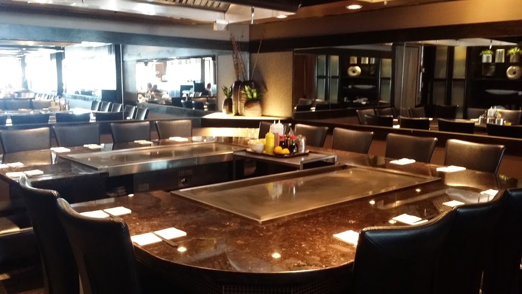 Prince Japanese Steak House | 5555 Eglinton Ave W, Etobicoke, ON M9C 5M1, Canada | Phone: (416) 695-2828