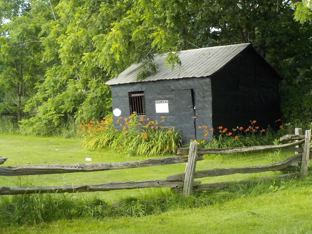 Apollo Valley Golf Club | 2462 Concession 2 Rd W, Troy, ON L0R 2B0, Canada | Phone: (519) 647-2069